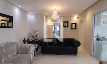 Imagem 3: Apartamento à Venda - Mooca, 3 Quartos, 130 m2