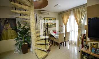 Imagem 2: Apartamento à Venda - Portal do Morumbi, 3 Quartos, 142 m2