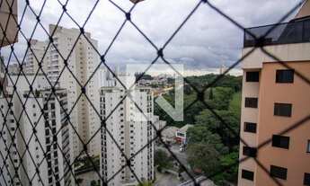 Imagem 7: Apartamento à Venda - Portal do Morumbi, 3 Quartos, 142 m2