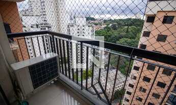 Imagem 5: Apartamento à Venda - Portal do Morumbi, 3 Quartos, 142 m2