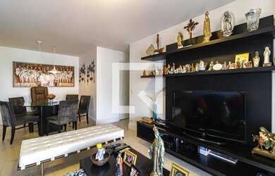 Imagem 7: Apartamento à Venda - Alto da Lapa, 2 Quartos, 78 m2