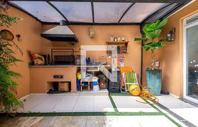 Imagem 6: Casa à Venda - Vila Madalena, 2 Quartos, 151 m2