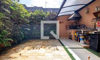 Imagem 5: Casa à Venda - Vila Madalena, 2 Quartos, 151 m2