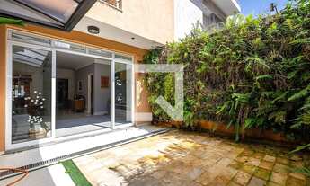 Imagem 7: Casa à Venda - Vila Madalena, 2 Quartos, 151 m2