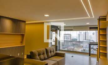 Imagem: Apartamento à Venda - Jabaquara, 3 Quartos