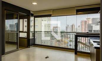 Imagem 5: Apartamento à Venda - Jabaquara, 3 Quartos, 84 m2