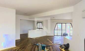 Imagem 6: Apartamento à Venda - Real Parque, 5 Quartos, 290 m2