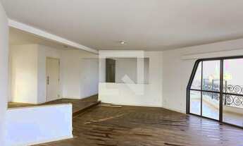 Imagem 4: Apartamento à Venda - Real Parque, 5 Quartos, 290 m2