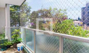 Imagem 5: Apartamento à Venda - Jabaquara, 3 Quartos, 115 m2