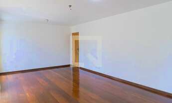 Imagem 2: Apartamento à Venda - Jabaquara, 3 Quartos, 115 m2