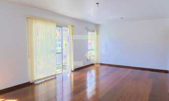 Imagem: Apartamento à Venda - Jabaquara, 3 Quartos