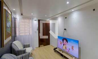 Imagem: Apartamento à Venda - Artur Alvim, 2 Quartos