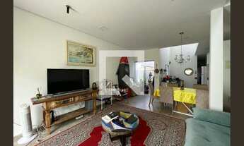 Imagem 3: Casa à Venda - Vila Olímpia, 3 Quartos, 240 m2