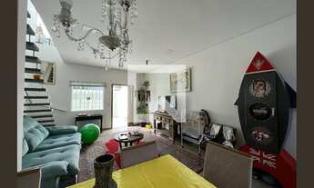 Imagem 4: Casa à Venda - Vila Olímpia, 3 Quartos, 240 m2