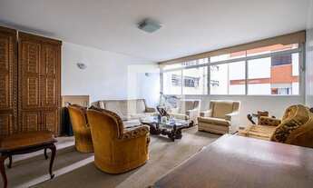 Imagem: Apartamento à Venda - Jardim Paulista