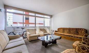 Imagem 2: Apartamento à Venda - Jardim Paulista, 3 Quartos, 163 m2