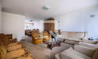 Imagem 3: Apartamento à Venda - Jardim Paulista, 3 Quartos, 163 m2