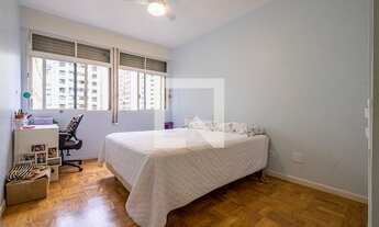 Imagem 7: Apartamento à Venda - Jardim Paulista, 3 Quartos, 163 m2