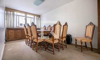 Imagem 5: Apartamento à Venda - Jardim Paulista, 3 Quartos, 163 m2