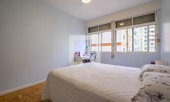 Imagem 6: Apartamento à Venda - Jardim Paulista, 3 Quartos, 163 m2