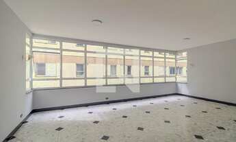 Imagem 3: Apartamento à Venda - Santa Cecília, 3 Quartos, 165 m2