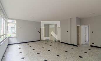 Imagem 5: Apartamento à Venda - Santa Cecília, 3 Quartos, 165 m2