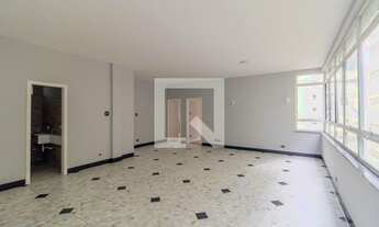 Imagem 6: Apartamento à Venda - Santa Cecília, 3 Quartos, 165 m2