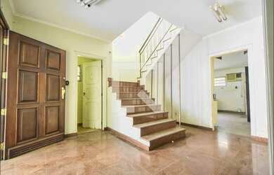 Imagem 2: Casa à Venda - Campo Belo, 5 Quartos, 276 m2