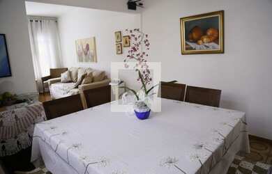 Imagem 7: Casa à Venda - City América, 3 Quartos, 278 m2