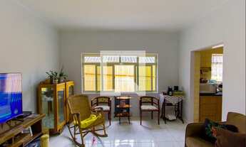 Imagem 3: Casa à Venda - Vila Alpina, 2 Quartos, 105 m2