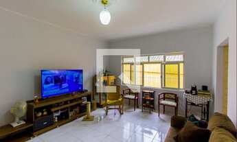 Imagem 2: Casa à Venda - Vila Alpina, 2 Quartos, 105 m2