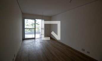 Imagem: Apartamento à Venda - Santo Amaro , 1