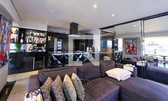 Imagem 3: Apartamento à Venda - Vila Nova Conceição, 1 Quarto, 100 m2