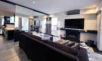 Imagem: Apartamento à Venda - Vila Nova Conceição