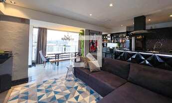 Imagem 4: Apartamento à Venda - Vila Nova Conceição, 1 Quarto, 100 m2