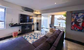 Imagem 6: Apartamento à Venda - Vila Nova Conceição, 1 Quarto, 100 m2