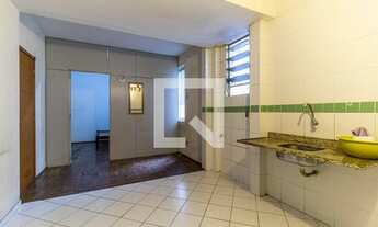 Imagem: Apartamento à Venda - Centro, 1 Quarto