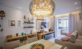 Imagem 4: Apartamento à Venda - Chácara Inglesa, 2 Quartos, 70 m2