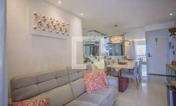 Imagem 7: Apartamento à Venda - Chácara Inglesa, 2 Quartos, 70 m2