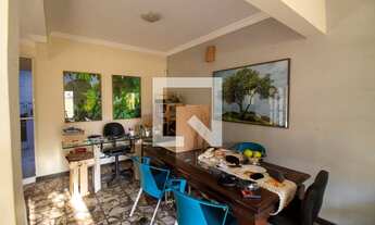 Imagem 5: Casa à Venda - Brooklin, 4 Quartos, 220 m2