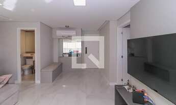 Imagem 3: Apartamento à Venda - Vila Santa Clara, 3 Quartos, 122 m2