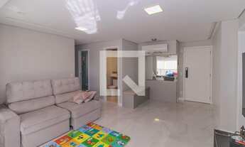 Imagem 4: Apartamento à Venda - Vila Santa Clara, 3 Quartos, 122 m2