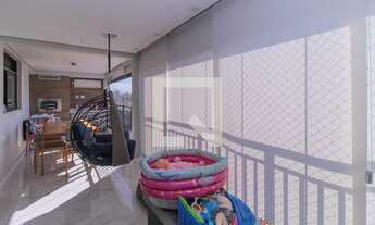 Imagem 6: Apartamento à Venda - Vila Santa Clara, 3 Quartos, 122 m2