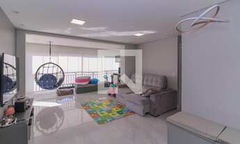 Imagem 2: Apartamento à Venda - Vila Santa Clara, 3 Quartos, 122 m2