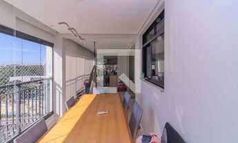 Imagem 7: Apartamento à Venda - Vila Santa Clara, 3 Quartos, 122 m2