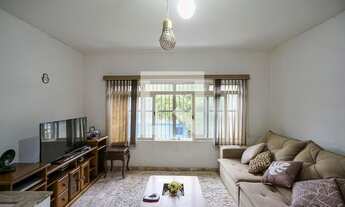 Imagem 2: Casa à Venda - Tatuapé, 3 Quartos, 280 m2