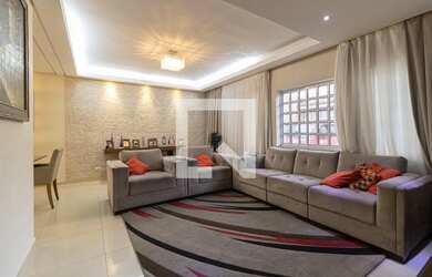 Imagem 4: Casa à Venda - Jardim Santa Emília, 5 Quartos, 350 m2