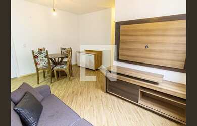 Imagem 3: Apartamento à Venda - Mooca, 2 Quartos, 45 m2