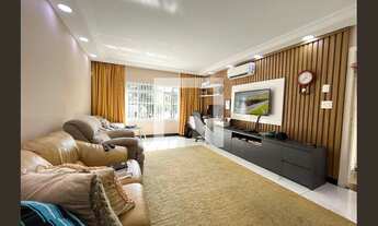 Imagem: Casa à Venda - Jabaquara, 3 Quartos, 200