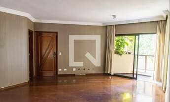 Imagem: Apartamento à Venda - Vila Mariana, 3 Quartos